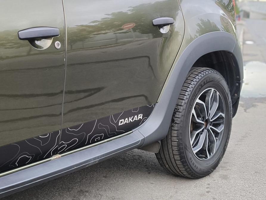 Renault Duster I Рестайлинг Санкт-Петербург  - изображение 7