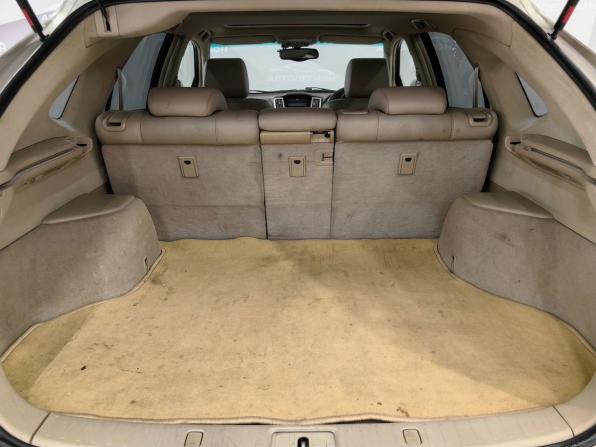 Lexus RX II с пробегом 2003 года, цена 1 230 000 рублей, 268000 км, внедорожник, Автокод Объявления