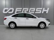 Lada (ВАЗ) Vesta I Ростов-на-Дону  - изображение 22