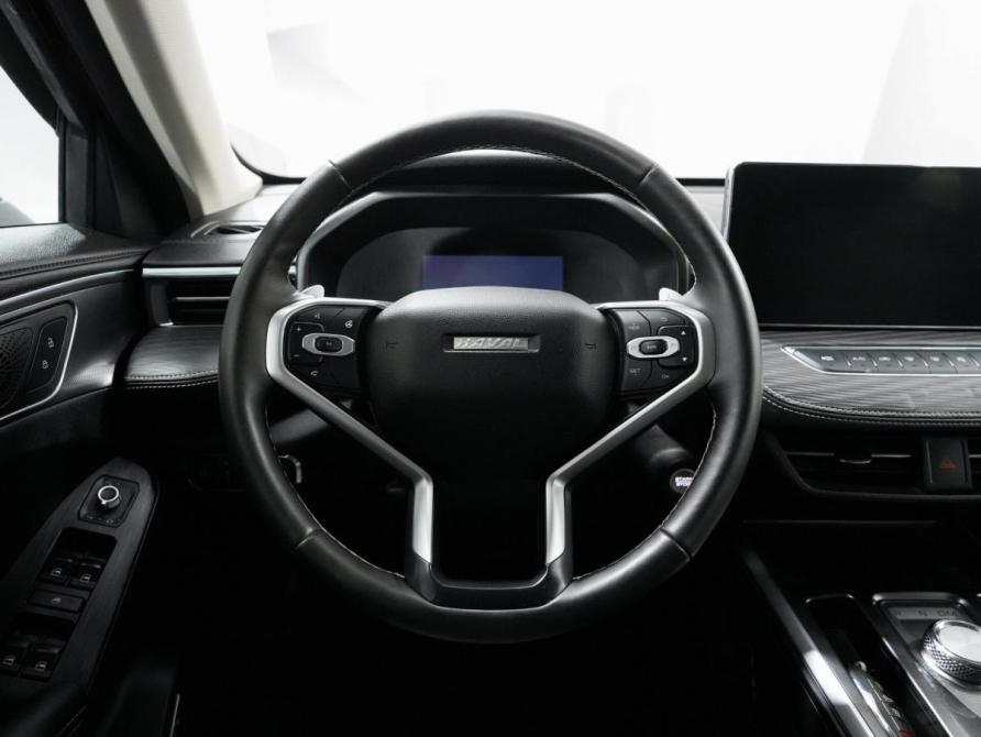 Haval Jolion I Ульяновск  - изображение 14