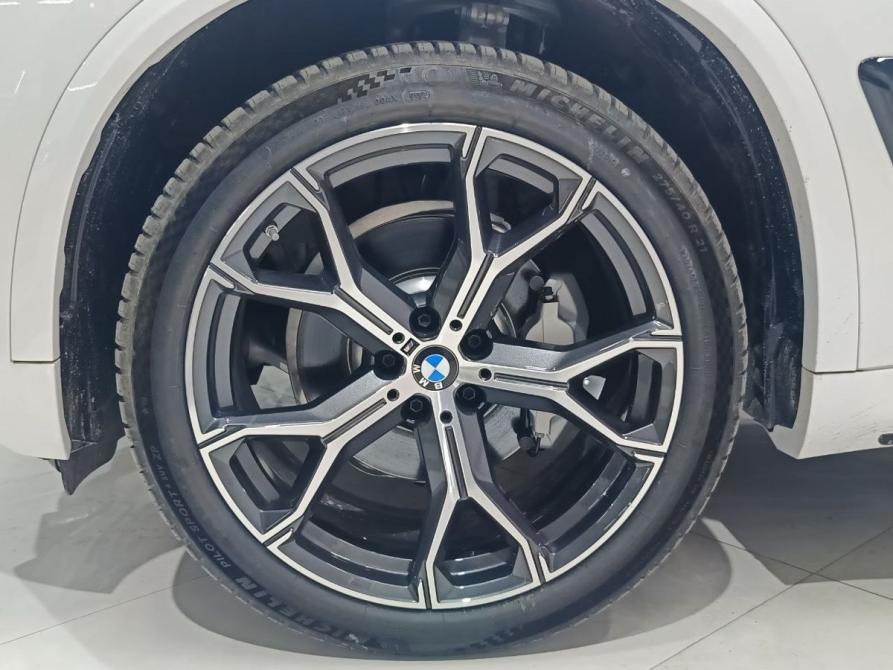 BMW X5 IV (G05/G18) Рестайлинг Воронеж  - изображение 18