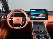 Geely Galaxy M7 Кемерово  - изображение 39