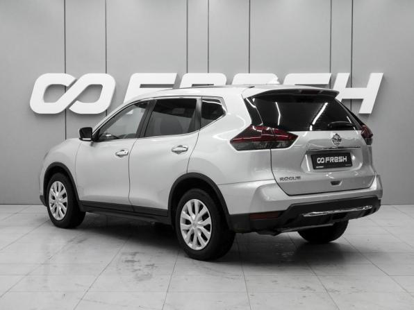 Nissan Rogue II Рестайлинг с пробегом 2020 года, цена 2 049 000 рублей, 132668 км, внедорожник, Автокод Объявления