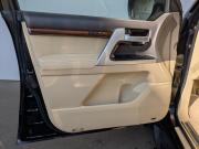 Toyota Land Cruiser 200 Series Рестайлинг 2 Москва  - изображение 43