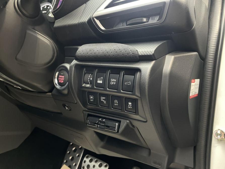 Subaru Forester V Новосибирск  - изображение 18