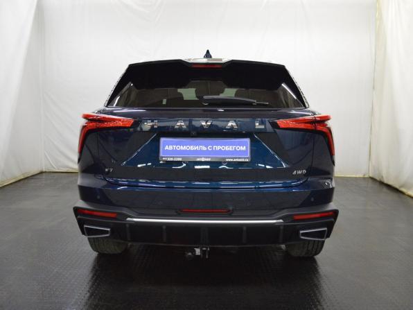 Haval F7 II с пробегом 2025 года, цена 3 175 000 рублей, 26000 км, внедорожник, Автокод Объявления