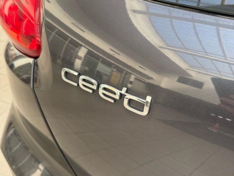 Kia Ceed II Рестайлинг Нижний Тагил  - изображение 13
