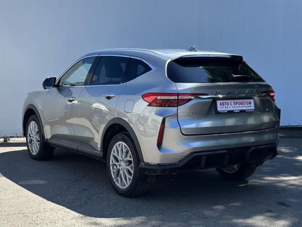 Haval F7 I Рестайлинг с пробегом 2023 года, цена 2 345 000 рублей, 47310 км, внедорожник, Автокод Объявления