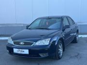 Ford Mondeo III Рестайлинг Тамбов  - изображение 23
