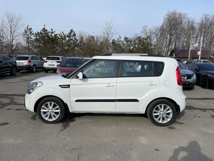 Kia Soul I Рестайлинг Саратов  - изображение 15