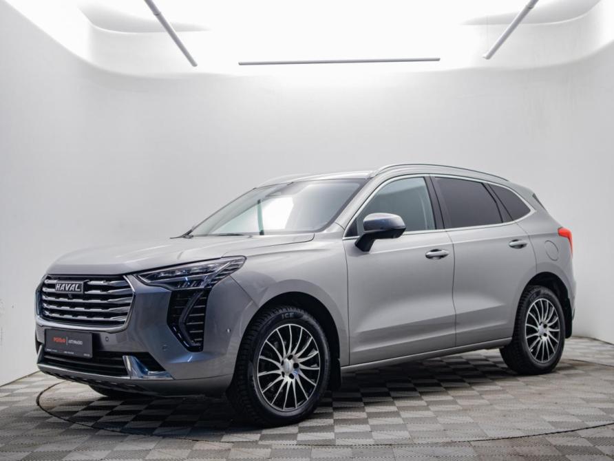 Haval Jolion I Москва  - изображение 1