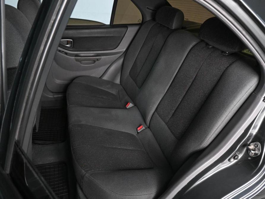 Hyundai Accent II Ростов-на-Дону  - изображение 9