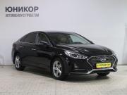 Hyundai Sonata VII (LF) Рестайлинг Дзержинск  - изображение 34