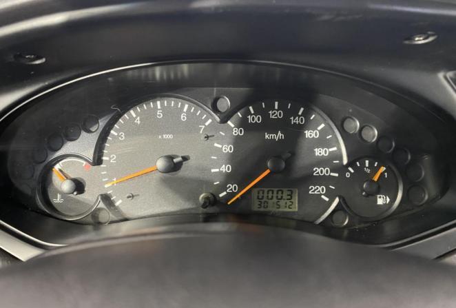 Ford Focus I Рестайлинг с пробегом 2003 года, цена 150 000 рублей, 301520 км, хэтчбек, Автокод Объявления