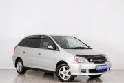Toyota Nadia Красноярск  - изображение 22