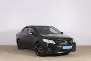 Toyota Corolla X (E140 E150) Рестайлинг Новосибирск  - изображение 20