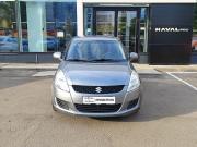 Suzuki Swift IV Москва  - изображение 19