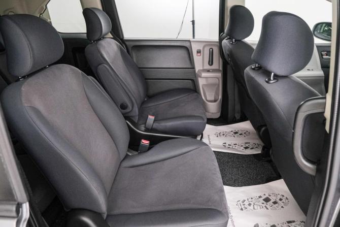 Honda Freed I с пробегом 2010 года, цена 1 069 000 рублей, 158000 км, компактвэн, Автокод Объявления