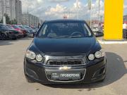Chevrolet Aveo II Йошкар-Ола  - изображение 24