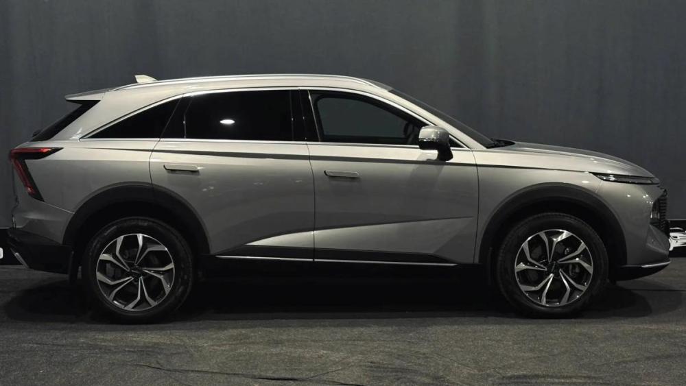 Haval F7 II Смоленск  - изображение 7