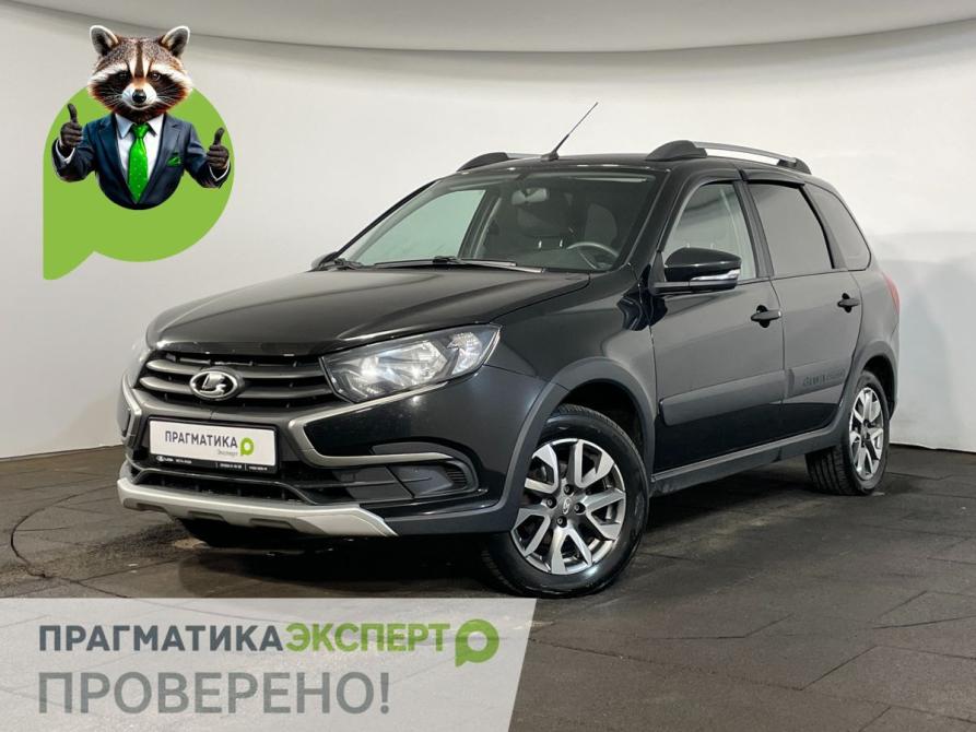 Lada (ВАЗ) Granta I Рестайлинг Великий Новгород  - изображение 1