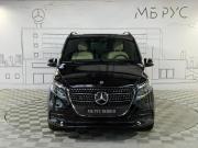 Mercedes-Benz V-Класс III (W447) Рестайлинг 2 Москва  - изображение 41