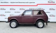 Lada (ВАЗ) 2121 (4x4) I Рестайлинг Тюмень  - изображение 22