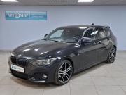 BMW 1 серии II (F20/F21) Рестайлинг 2 Москва  - изображение 21