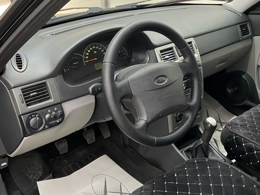Lada (ВАЗ) Priora I Энгельс  - изображение 24