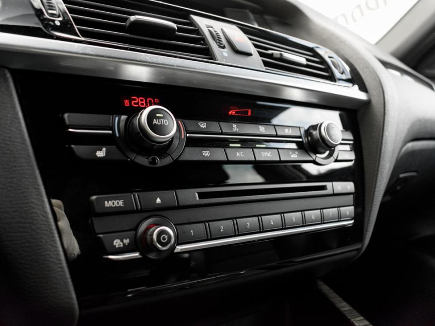 BMW X4 I (F26) Екатеринбург  - изображение 24