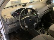 Chevrolet Aveo I Рестайлинг Челябинск  - изображение 31