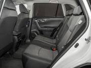 Toyota RAV4 V (XA50) Иркутск  - изображение 33