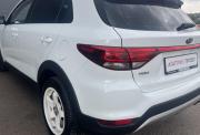 Kia Rio IV Красноярск  - изображение 35