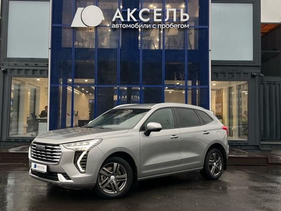 Haval Jolion I Архангельск  - изображение 1