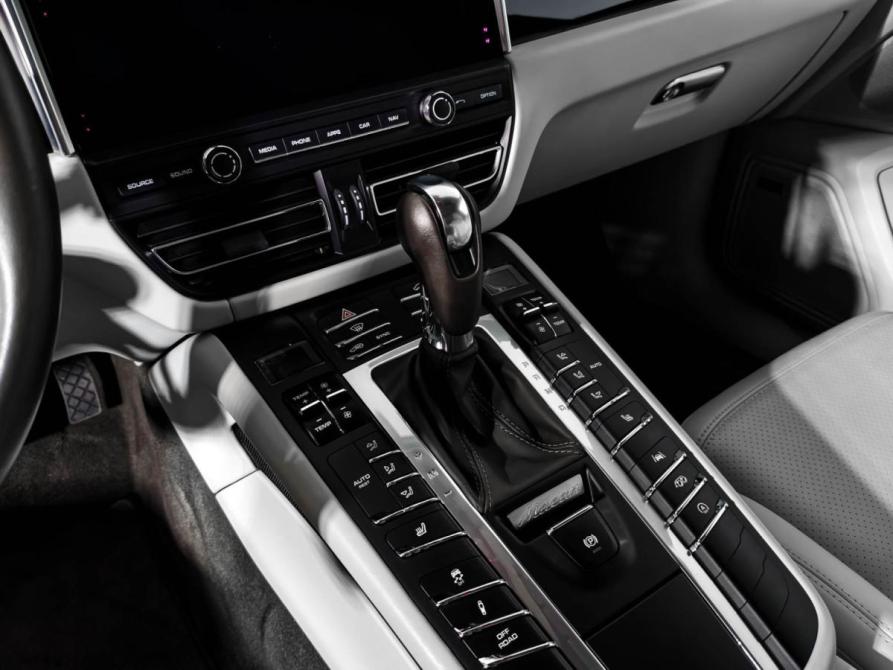 Porsche Macan I Рестайлинг Санкт-Петербург  - изображение 10