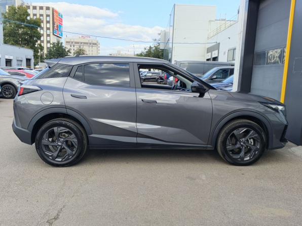 GAC GS3 с пробегом 2024 года, цена 1 999 000 рублей, 27002 км, внедорожник, Автокод Объявления