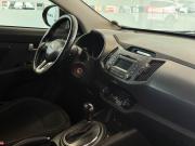Kia Sportage III Тверь  - изображение 20
