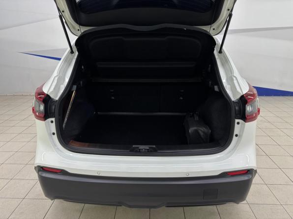 Nissan Qashqai II Рестайлинг с пробегом 2020 года, цена 2 550 000 рублей, 16032 км, внедорожник, Автокод Объявления