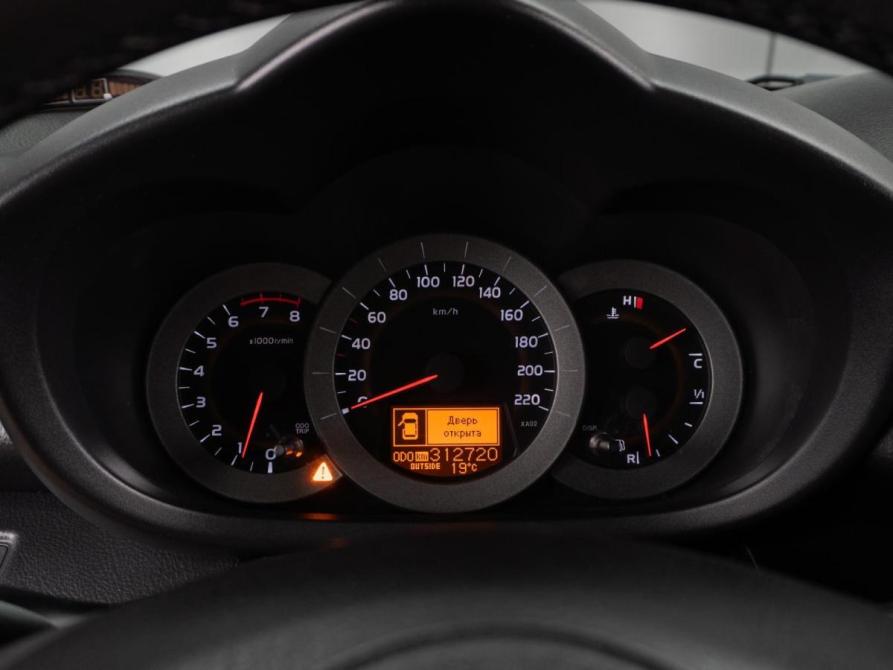Toyota RAV4 III (XA30) Тюмень  - изображение 13