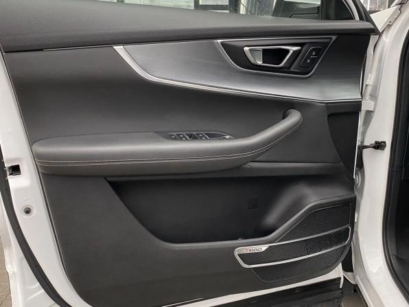Chery Tiggo 7 Pro I с пробегом 2022 года, цена 1 650 000 рублей, 150080 км, внедорожник, Автокод Объявления
