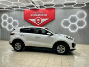Kia Sportage IV Альметьевск  - изображение 31