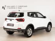Chery Tiggo 4 Pro I Казань  - изображение 11