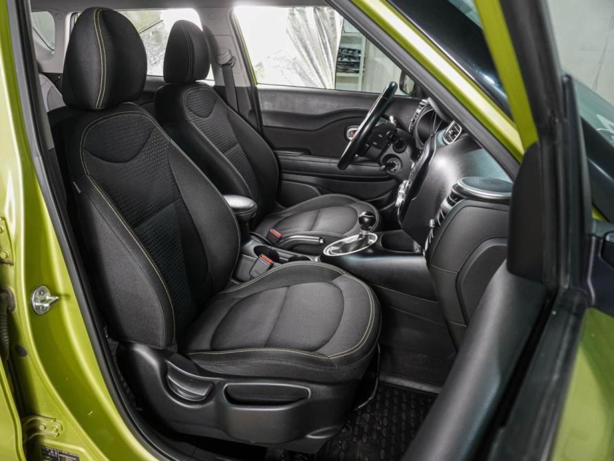 Kia Soul II Воронеж  - изображение 8