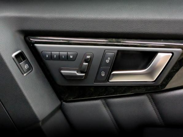 Mercedes-Benz GLK-Класс I (X204) Рестайлинг с пробегом 2013 года, цена 2 075 000 рублей, 156379 км, внедорожник, Автокод Объявления