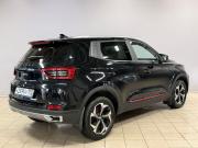 Chery Tiggo 4 Pro I Рестайлинг Уфа  - изображение 31
