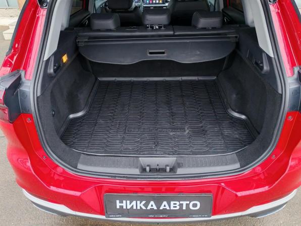 Chery Tiggo 7 Pro Max I с пробегом 2023 года, цена 1 850 000 рублей, 61703 км, внедорожник, Автокод Объявления