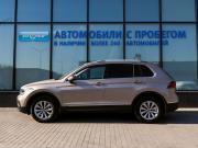 Volkswagen Tiguan II Рестайлинг Екатеринбург  - изображение 23
