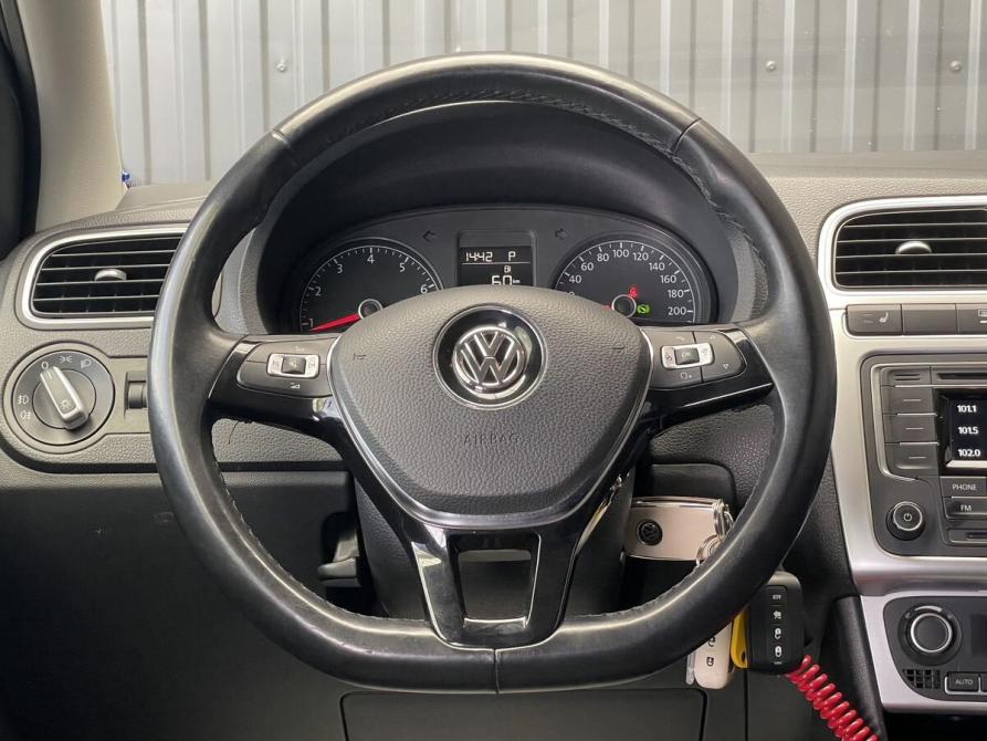 Volkswagen Polo V Рестайлинг Пермь  - изображение 6