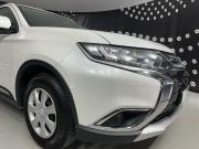 Mitsubishi Outlander III Рестайлинг 2 Новосибирск  - изображение 35