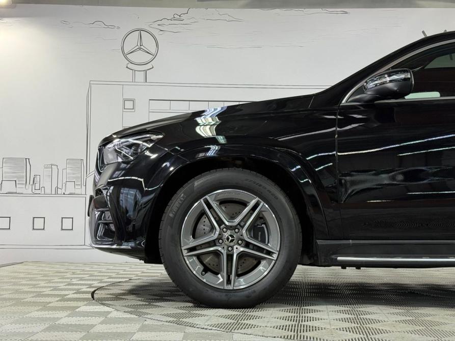 Mercedes-Benz GLE Coupe II (C167) Рестайлинг Москва  - изображение 10
